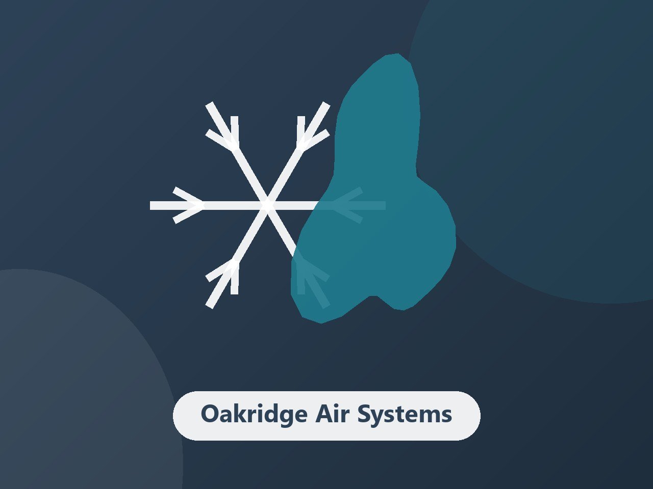 Oakridge Air Systems — Air Conditioning Repair in Los Angeles, CA